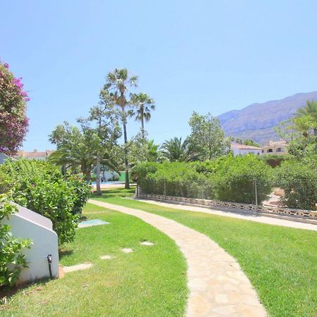 Aldea Tranquila By Costablancarent Apartment Denia Exterior foto