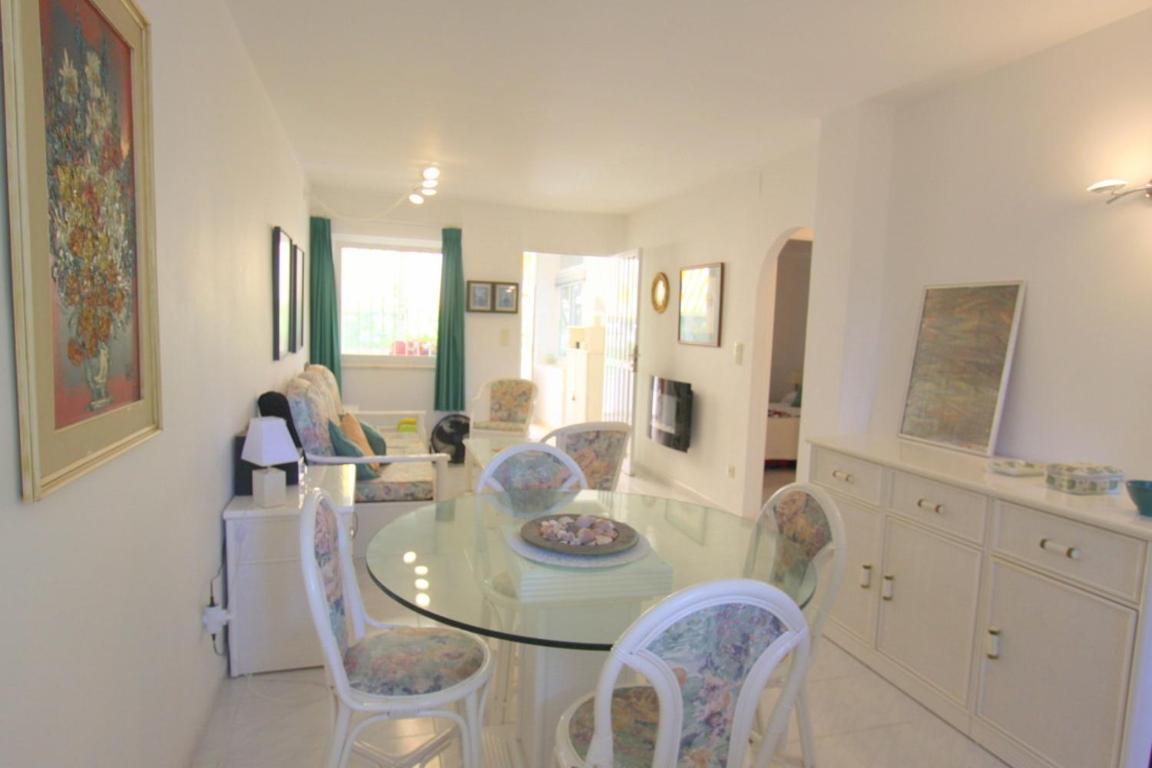 Aldea Tranquila By Costablancarent Apartment Denia Exterior foto