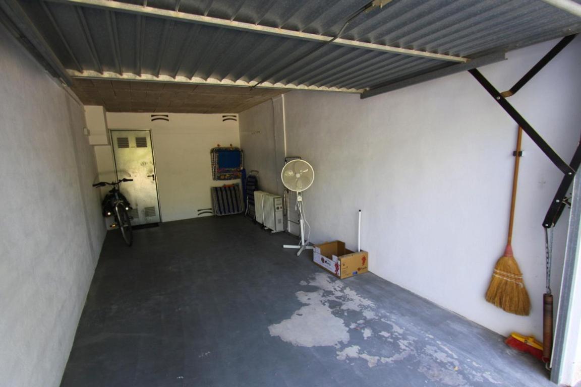 Aldea Tranquila By Costablancarent Apartment Denia Exterior foto