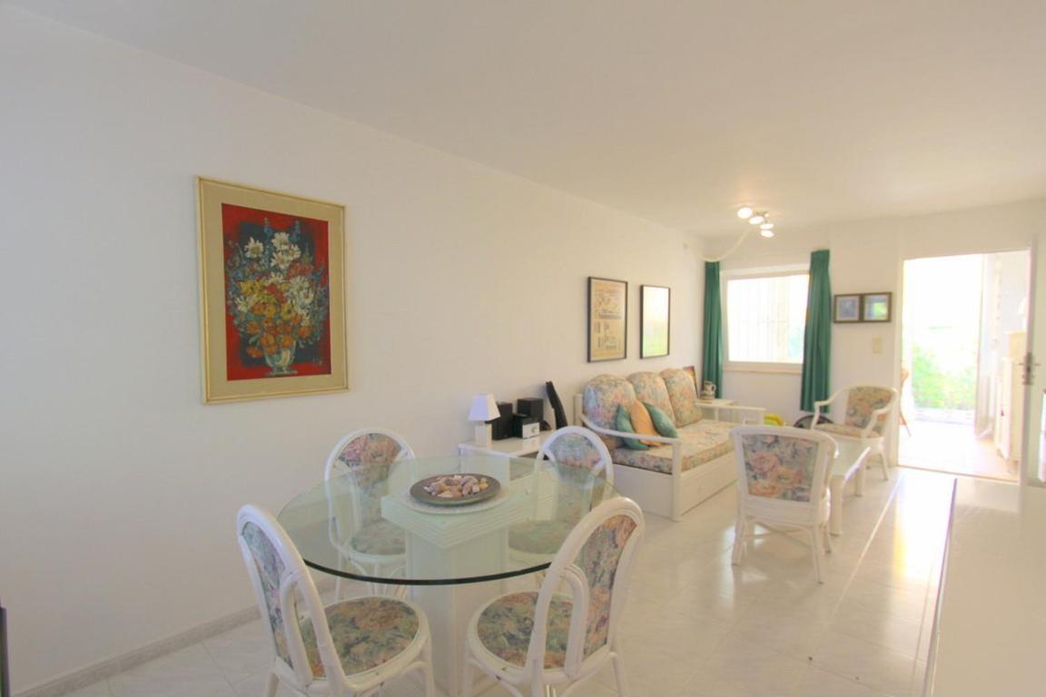 Aldea Tranquila By Costablancarent Apartment Denia Exterior foto