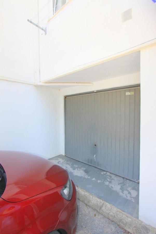 Aldea Tranquila By Costablancarent Apartment Denia Exterior foto