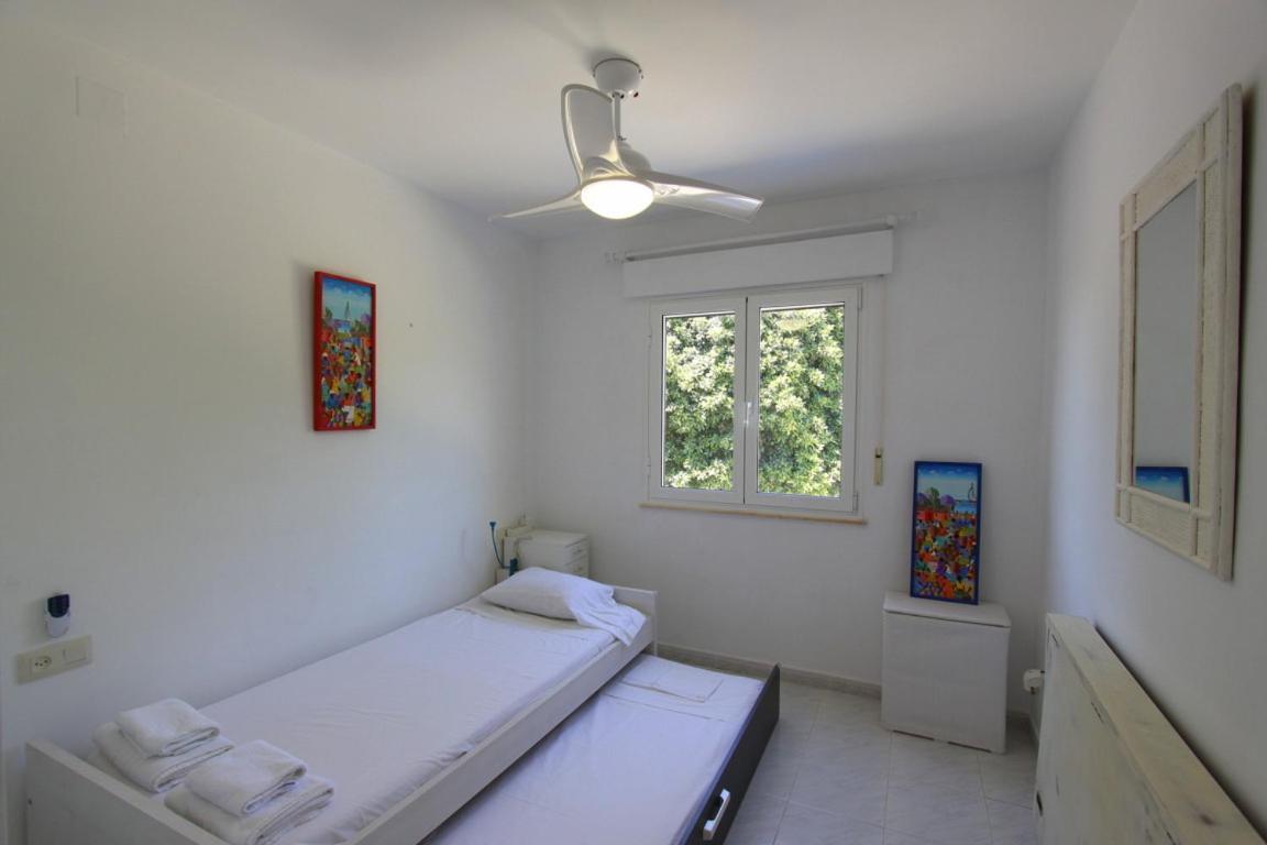 Aldea Tranquila By Costablancarent Apartment Denia Exterior foto