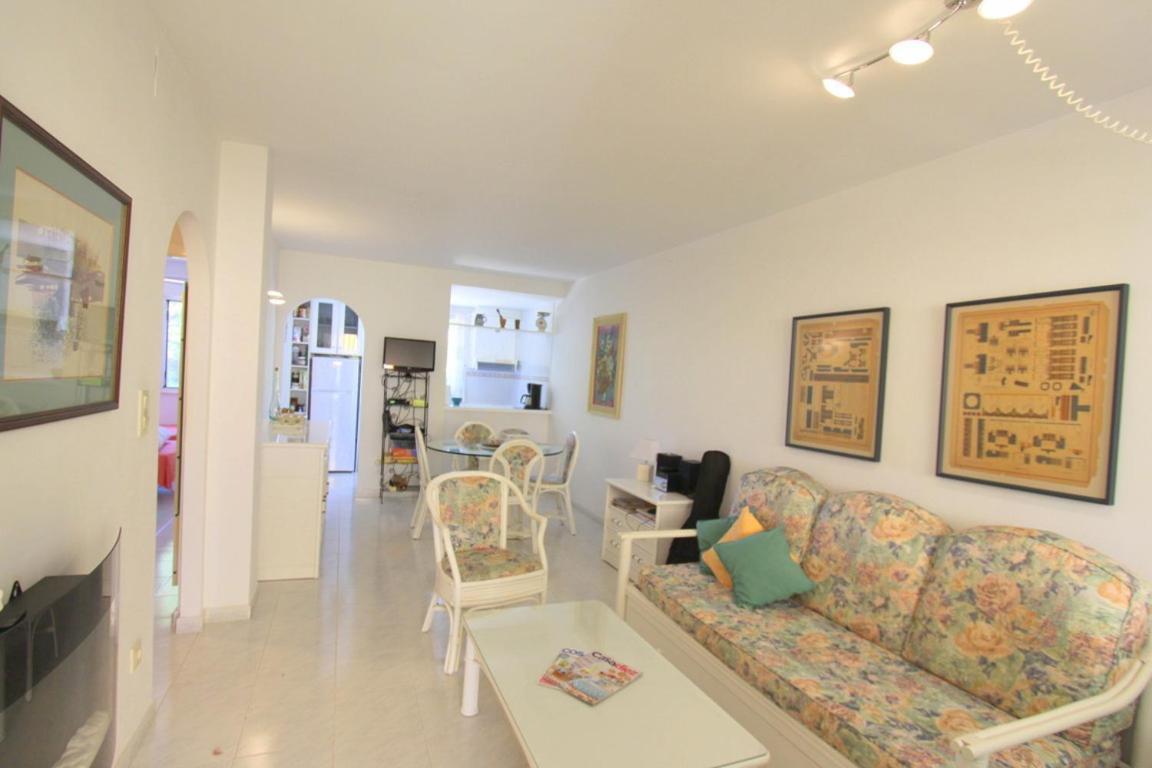 Aldea Tranquila By Costablancarent Apartment Denia Exterior foto