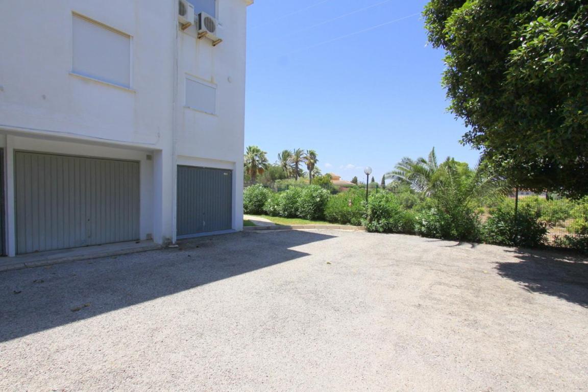 Aldea Tranquila By Costablancarent Apartment Denia Exterior foto