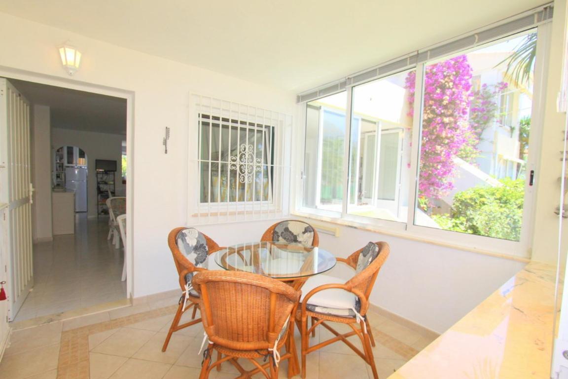 Aldea Tranquila By Costablancarent Apartment Denia Exterior foto