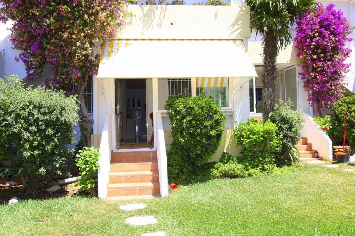 Aldea Tranquila By Costablancarent Apartment Denia Exterior foto