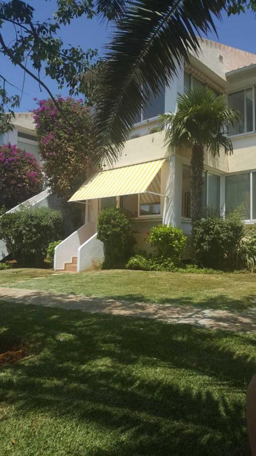 Aldea Tranquila By Costablancarent Apartment Denia Exterior foto