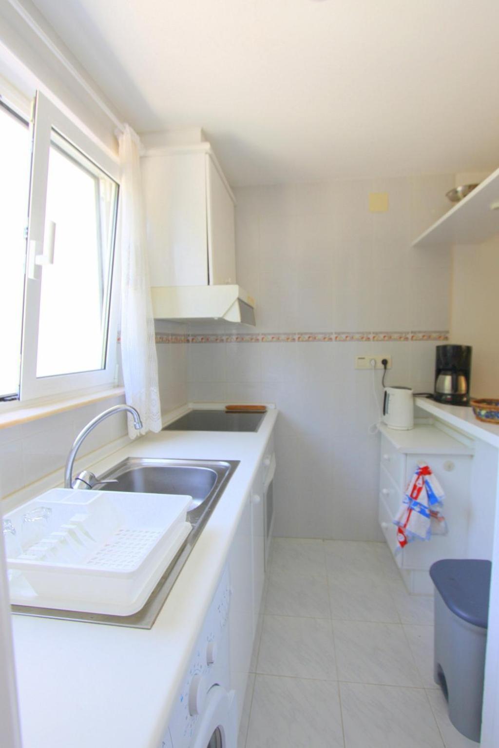 Aldea Tranquila By Costablancarent Apartment Denia Exterior foto