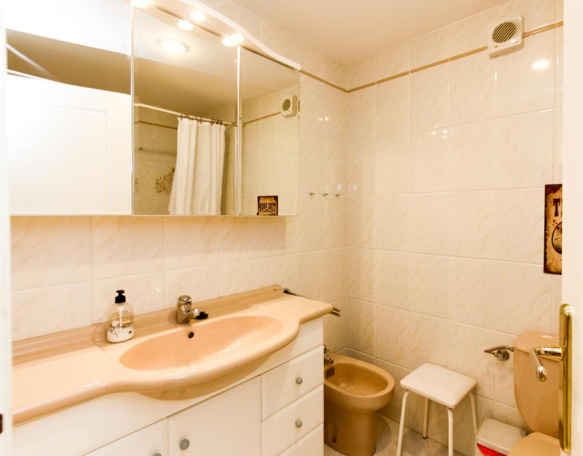 Aldea Tranquila By Costablancarent Apartment Denia Exterior foto