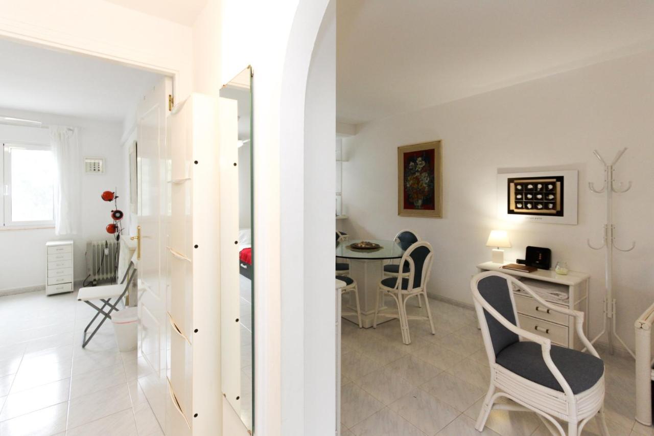 Aldea Tranquila By Costablancarent Apartment Denia Exterior foto